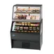 Federal Industries CH3628SS/RSS3SC 36" Dual Temperature Merchandiser w/ Heated Self-Serve Top 1 image
