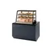 Federal Industries CH3628SSD 35" 3-Glass Door Hot Food Display, Heated Shelves 1 image