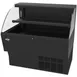 Federal Industries ELPRSS3 34" Low Profile Self-Serve Refrigerated Merchandiser, Horizontal Case 1 image