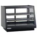 Federal Industries ERR3628SS 36" Countertop Open Refrigerated Deli Display Case 1 image