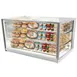 Federal Industries ITR4826 48" Drop In Flat Refrigerated Deli Display Case 1 image
