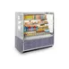 Federal Industries ITRSS3634-B18 36" Self Service Refrigerated Display Case w/ 3 shelves 2 image