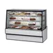 Federal Industries SGR5948 59" High Volume Refrigerated Bakery Case w/ 3 Shelves 1 image