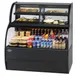 Federal Industries SSRC-3652 36" Dual Service Dry / Refrigerated Bakery Case 1 image