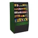 Federal Industries VNSS2478C 24" Non‑Refrig Display Case, 4 Shelves, 3500K LED Light 1 image