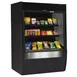 Federal Industries VNSS3660S 36" 0-Door Display Case, 41cu.ft, Bottom, Shelves, LED, 120V 1 image