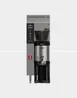 FETCO E1241US-1X117-PM011 Extractor Plus Series Single Coffee Brewer, 3.4kW - 9 gal/hr / 240V 1 image