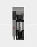 FETCO E1251US-1B230-PM110 Extractor Plus Series Single Coffee Brewer, 6kW - 15 gal/hr / 240V 1 image