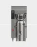 FETCO CBS-2261-NG (E2261US-UB230-MA110) Extractor NG™ Series Single Coffee Brewer - 15 gal/hr 1 image