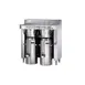 FETCO CBS-62H (C62016) Double 6000 Series Coffee Brewer w/ 3 x 3kW Heaters, Automatic - 120/208-240V 1 image