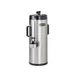 FETCO D009 9"TPD-15 LUXUS® Thermal Dispenser, 1.5 Gal = 192 Oz / Stainless Steel 1 image