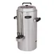 FETCO D012 11" TPD-30 LUXUS® Thermal Dispenser, 3.0 Gal = 384 Oz / Stainless Steel 1 image
