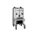 FETCO D022 26" LBD-24 LUXUS® Thermal Dispenser, 24 Gal = 3072 Oz / Stainless Steel 1 image