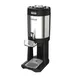 FETCO D448 8" L4D-10 LUXUS® Thermal Dispenser w/ Freshness Timer, 1.0 Gal = 128 Oz / Stainless Steel 1 image