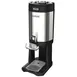 FETCO D450 9" L4D-20 LUXUS® Thermal Dispenser w/ Freshness Timer, 2.0 Gal / Stainless Steel 1 image