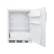 Accucold FF6LW7NZ Freestanding Undercounter Nutrition Center Refrigerator in White, w/ Door Storage, 5.5 cu. ft. 3 image