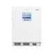 Accucold FF6LWBI7NZADA Built-in Undercounter Nutrition Center Refrigerator in White, ADA Compliant, 5.5 cu. ft. 2 image