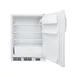 Accucold FF6LWBI7NZADA Built-in Undercounter Nutrition Center Refrigerator in White, ADA Compliant, 5.5 cu. ft. 3 image