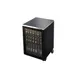 Fagor Refrigeration FBB-24G-N Refrigerated Back Bar Cabinet w/ 1 Glass Door, 2 Shelves 1 image