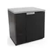 Fagor Refrigeration FBB-36-N Refrigerated Back Bar Cabinet w/ 1 Solid Door, 2 Shelves 1 image