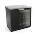 Fagor Refrigeration FBB-36G-N Refrigerated Back Bar Cabinet w/ 1 Glass Door, 2 Shelves 1 image
