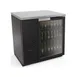 Fagor Refrigeration FBB-36GS-N Refrigerated Back Bar Cabinet w/ 1 Glass Door, 2 Shelves 1 image