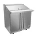 Fagor Refrigeration FMT-36-15-N 36" Mega Top Sandwich/Salad Prep Table w/ 2 Doors, 15 Pans 1 image