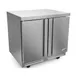 Fagor Refrigeration FUR-36-N 36" Undercounter Refrigerator w/ 2 Doors, 13.1 cu. ft. 1 image