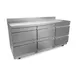 Fagor Refrigeration FUR-72-D6-N 72" Undercounter Refrigerator w/ 6 Drawers, 25.4 cu. ft. 1 image