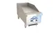 Comstock-Castle FHP12-12T 12" Countertop Gas Griddle with Thermostatic Controls, 20.000 BTU 1 image
