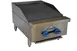 Comstock-Castle FHP18-1.5RB 18" Countertop Gas Radiant Charbroiler w/ (2) Burners, 40.000 BTU 1 image