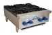 Comstock-Castle FHP24 24" Countertop Gas Hotplate with (4) Burners, Manual Controls, 96.000 BTU 1 image