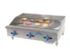 Comstock-Castle FHP36-36 36" Countertop Gas Griddle with Manual Controls, 60.000 BTU 1 image
