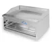 Comstock-Castle FHP36-36B 36" Countertop Gas Griddle/Cheesemelter Broiler Combos, 60.000 BTU 1 image