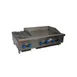 Comstock-Castle FHP42-30T 42" Countertop Gas Griddle/Hotplate Combo, Thermostatic, 120.000 BTU 1 image