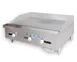Comstock-Castle FHP42-42T 42" Countertop Gas Griddle with Thermostatic Controls, 108.000 BTU 1 image