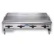 Comstock-Castle FHP48-48 48" Countertop Gas Griddle with Manual Controls, 80.000 BTU 1 image