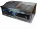Comstock-Castle FHP48-2LB-24B 48" Countertop Gas Griddle/Chesmelter Broiler Combos, 80.000 BTU 1 image