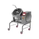 Firex UCBTE008V1 8 Gallon Electric Tilt Skillet Braising Pan, Power‑Tilt, 7" Touchscreen 1 image