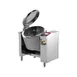 Firex UCBTE018V1 18‑Gallon Electric Tilt Skillet Braising Pan, Power‑Tilt, Automatic Mixer 1 image
