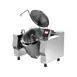 Firex UCBTE024CV1 Cucimix 24 Gallon Electric Tilting Skillet Braising Pan, Electronic Controls 1 image