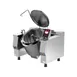 Firex UCBTG034V1 34 Gallon Tilting Skillet Braising Pan, Auto Mixer, 95.500 BTU 1 image