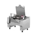 Firex UDBRE058CV1 Betterpan 58‑Gallon Electric Tilt Skillet Braising Pan w/ Touch Screen, Auto Fill 1 image