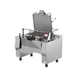 Firex UDBRG048ACV1 48‑Gallon Gas Tilt‑Skillet Pressure Braising Pan, 143,300 BTU, Stainless Steel, 7" Touchscreen 1 image