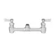 Fisher 13150 Control Valve, Backsplash Mount, 8" Centers 1 image