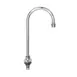 Fisher 1929 Faucet, Deck Mount Base (No Handle), Single Hole 1 image