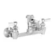 Fisher 19820 Service Sink Faucet 1 image