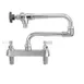 Fisher 2275 Faucet, Deck Mount, 8" Centers 1 image