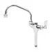 Fisher 29080 Add-On-Faucet, For Rigid Control Valves, with 8" Swing Spout 1 image