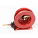 Fisher 29662 Hose Reel Assembly, Under Counter Reel Rinse with Spray Valve 1 image